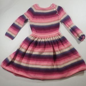 EGG by Susan Lazar Rainbow dress
